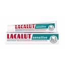 [T00504] Kem Đánh Răng Lacalut Sensitive Đức (Tuýp/75ml) date 08/2024