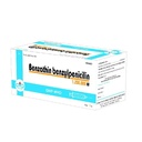 [T00543] Benzathine penicillin 1.200.000IU tiêm Minh Dân (H/10 lọ)