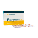 [T00558] Risperidon 2mg Hasan (H/50v)