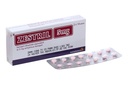[T00562] Zestril lisinopril 5mg Astrazeneca (H/28v) Date 12/2027