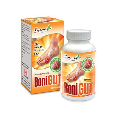 Bonigut Botania (Lọ/60v)