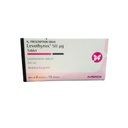 [T00573] Levothyrox Levothyroxine 50ug Merck (H/30v) 