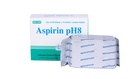 [T00611] Aspirin PH8 500mg Mekophar (H/200v) Date 12/2027