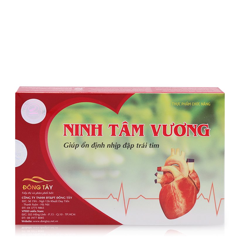 Ninh Tâm Vương Hồng Bàng (H/30v) date 06/2025