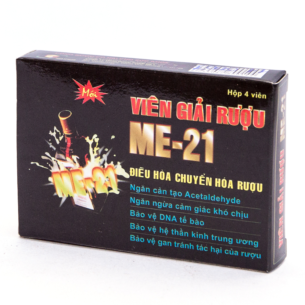 Viên Giải Rượu Me 21 Á Châu (H/60v)