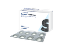 [T00628] Curam 1000mg Sandoz (H/80v) Date 11/2027