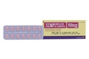 [T00631]  Zestril lisinopril 20mg Astrazeneca (H/28v)