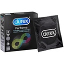 [T00691] Bao cao su Durex Performa (H/3cái)