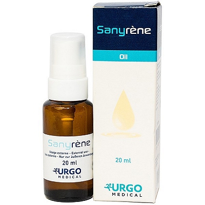  Sanyrene Kem Trị Loét Urgo (Lọ/20ml) 