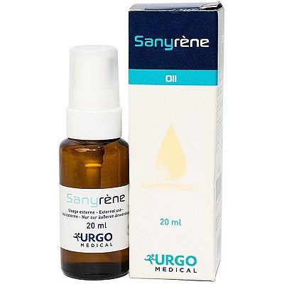  Sanyrene Xịt Trị Loét Urgo (Lọ/20ml) 