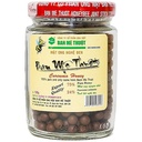 [T00715] Mật Ong Nghệ Đen Ban Mê Thuột (Lọ/120g) Date 06/2026