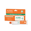 [T00744] Acnes Scar Care Gel Mờ Vết Thâm Rohto (Tuýp/12g) 