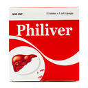 [T00752] Philiver Phil Inter Pharma (H/60v)