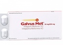 [T00754] Galvus Met 50mg/850mg Novartis (H/60v) date 09/2024