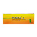 [T00774] Surbex Z Abbott (H/100v)