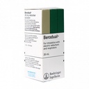 [T00777] Berodual dung dịch khí dung Boehringer Ingelheim (Lọ/20ml) 