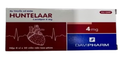[T00779] Huntelaar Lacidipine 4mg Davipharm (H/60v) 