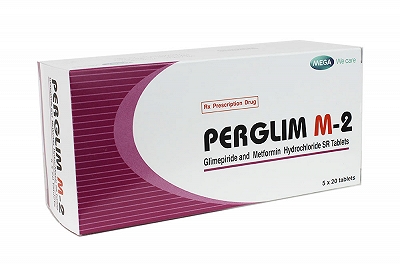 Perglim M2 Mega (H/100v) date 12/2025