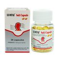 [T00804] Luotai Panax notoginseng saponins 100mg Trung Quốc (Lọ/30v) Date 09/2026