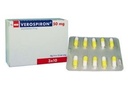 [T00822]  Verospiron Spironolactone 50mg Gedeon Richter Hunggary (H/30v)