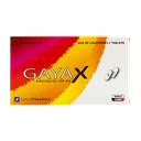 [T00823] Gayax Amisulprid 200mg Davipharm (H/28v)