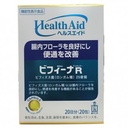 [T00840] Health Aid Bifina R men tiêu hóa Nhật (H/20gói) Date 10/2027