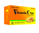 [T00853] Vitamin C 500mg Tw3 (H/100v)