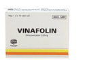 [T00876] Vinafolin Ethinylestradiol 0.05mg Ba Đình (H/10v)