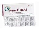 [T00886] Harnal Ocas Tamsulosin 0,4mg Astellas (H/30v) 