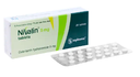[T00893] Nivalin Galantamin Hydrobromide 5mg Sopharma (H/20v) Date 07/2027