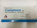 [T00916] Camphora 200mg/2ml Vinphaco (H/10o/2ml)