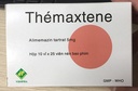 [T00918] Themaxtene Alimemazin 5mg Vidipha (H/250v)