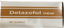 [T00930] Detazofol new Hanoi Pharma (H/600v) ( Decolgen nội )