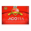 [T00938] Acotea Trà Tăng Huyết Áp QD-Meliphar (H/20gói/4g) Date 08/2027
