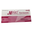 [T00939] Meiact 50mg Meiji Nhật Bản (H/21gói)