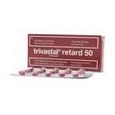 [T00955] Trivastal Retard Piribedil 50mg Pháp (H/30v)