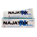 [T00959] Najatox Cream Mekophar (Tuýp/40g)