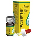 [T00972] Neopeptine F nhỏ giọt Ấn Độ (Lọ/15ml) Date 04/2027
