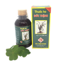 [T00973] Thuốc Ho Đức Thịnh (Chai/200ml)