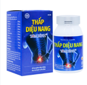 [T00975] Thấp Diệu Nang Tâm Bình (Lọ/60v)