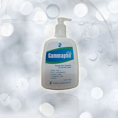 Gammaphil Gamma (C/500ml)