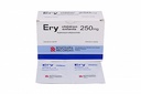 [T00987] Ery Children Enfants 250mg Bouchara Recordati (H/24gói)