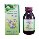 [T00988] Bảo Thanh Siro Ho Bổ Phế Trẻ Em Hoa Linh (Lọ/100ml)