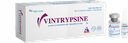 [T01017] Vintrypsine AlphaChymotrypsin 5000 Vĩnh Phúc (H/5o/5lọ) 