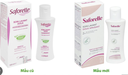 [T01024] Saforelle Iprad Gel Rửa Phụ Khoa (Lọ/100ml)