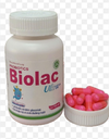 [T01037] Biolac Plus V-Biotech Nam Việt (Lọ/100v)