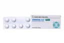 [T01049] Singulair Montelukast 4mg MSD (H/28v) date 10/2027