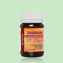 [T01050] Dasbrain 1g Úc (Lọ/30v) Date 07/2027
