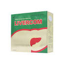 Livercom Bổ Gan Hà Tây (H/60v) date 05/2025