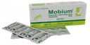 [T01057] Mobium Domperidon 10mg Cửu Long (H/100v)